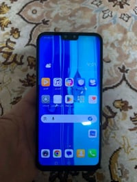 y9 عادي • ٤ رام ١٢٨ • بصمه ضهر عاطله