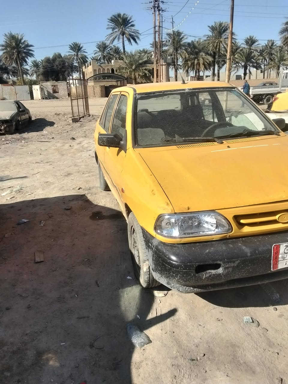 السلام عليكم سايبه موديل 10 مصفره هيئه وغرامات مكان الدوره والرجب السعر. 22     ***********1
