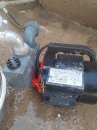 تانكي كبير وكيزر جديد  ماطور مي جديد  الشراي يتصل  ‏‪0773 965 2262‬‏