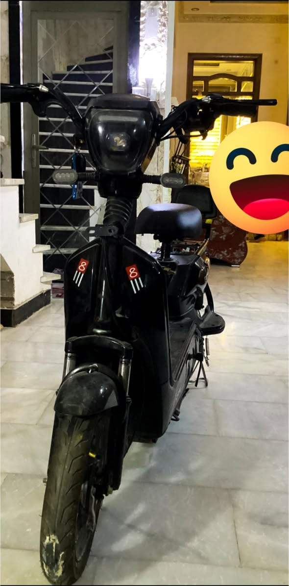حجمها 20 البطاريات ميشتغلن سعرها 150


**إذا كنت صاحب هذا الإعلان وتريد حذفه لأي سبب، رجاءا أرسل رسالة إلى الدعم الفني**