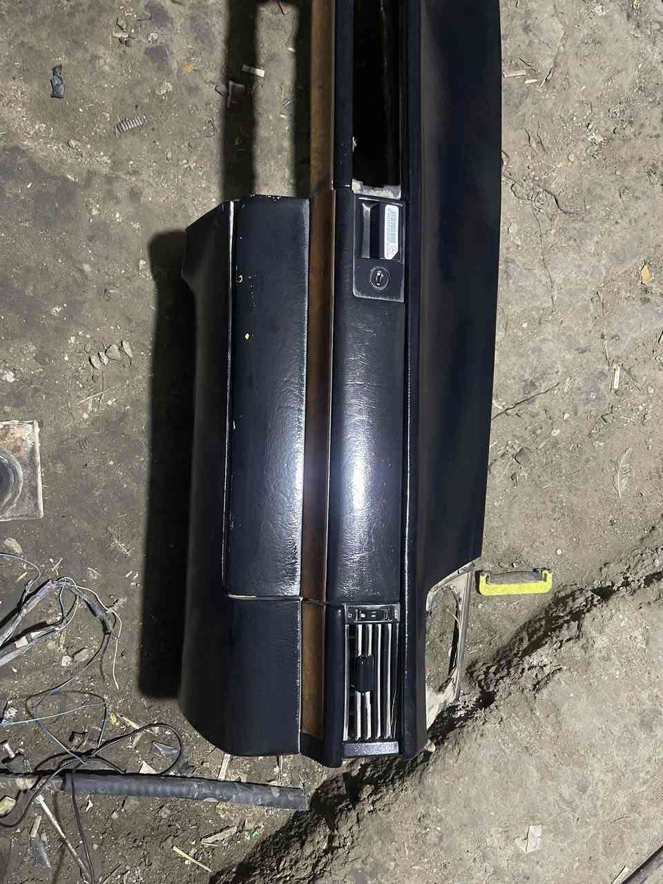 السلام عليكن دشابل للبيع مكان واسط***********    اواحد ميت ألف
