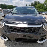 للبيع كيا سبورتج موديل 2023  فول مواصفات  اعلى فئة SX  برستيج  هايبرد ...