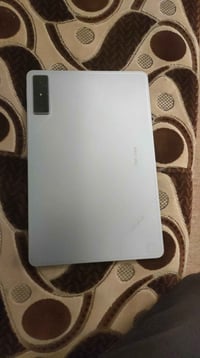 انفنكس xpad gt • رام ٨ • بطارية ١٠٠٠٠