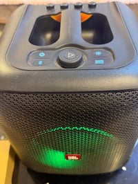 JBL • سوني • ٢ مايك