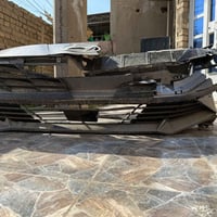 دعامية امامية النترا ٢٤ اصلية قيم واخذ 07772125521