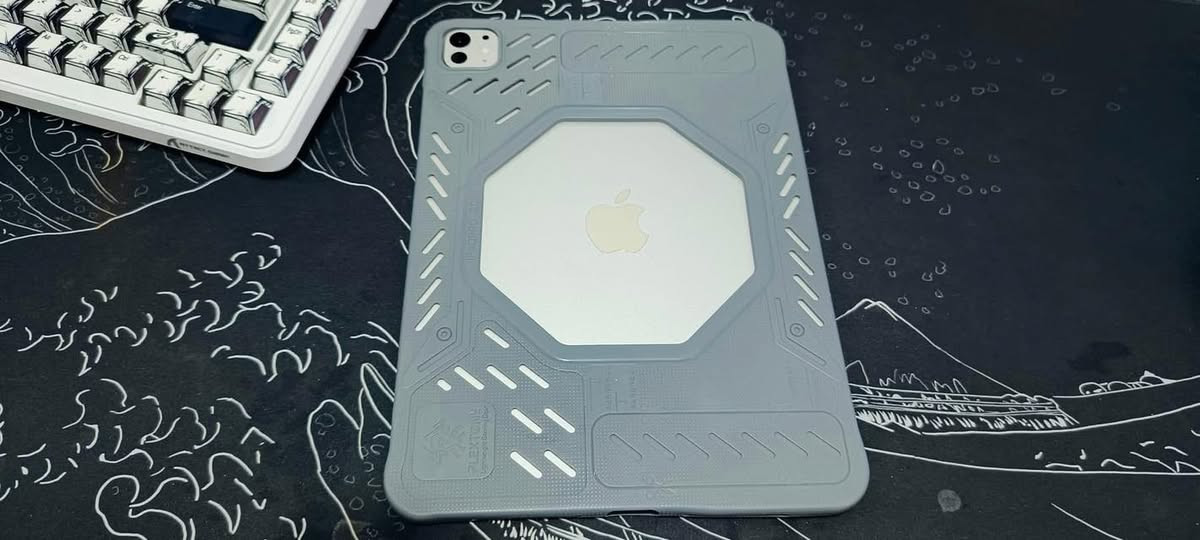 ايباد برو 11
2025 معالج m4  ذاكرة 256

 كامل الملحقات شاحن وكيبل و الكارتون
 
 مع كفر سيليكون وتوصالة شحن وسماعة 

نظافة 100% استخدام كلش قليل وكلشي بوضع الوكالة

ضمانه باقي لحد شهر التاسع 

البطارية  94 %

بسعر 1150 وبي مجال 

مكاني بابل / الرقم ***********
