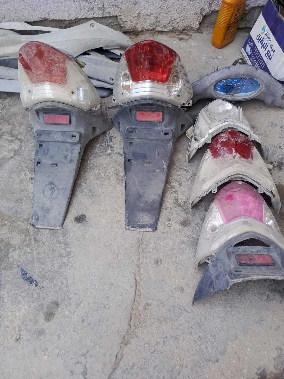 السلام عليكم تفصيخ للبيع مال ماكس مكانه كربلاء


**إذا كنت صاحب هذا الإعلان وتريد حذفه لأي سبب، رجاءا أرسل رسالة إلى الدعم الفني**