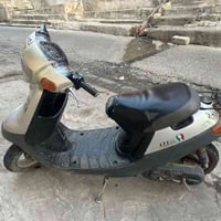 ماطور • موصل ايسر • مجال بسيط