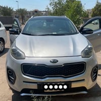 سبورتج ٢٠١٧ • ٢٤٠٠ GDI • وارد امريكي
