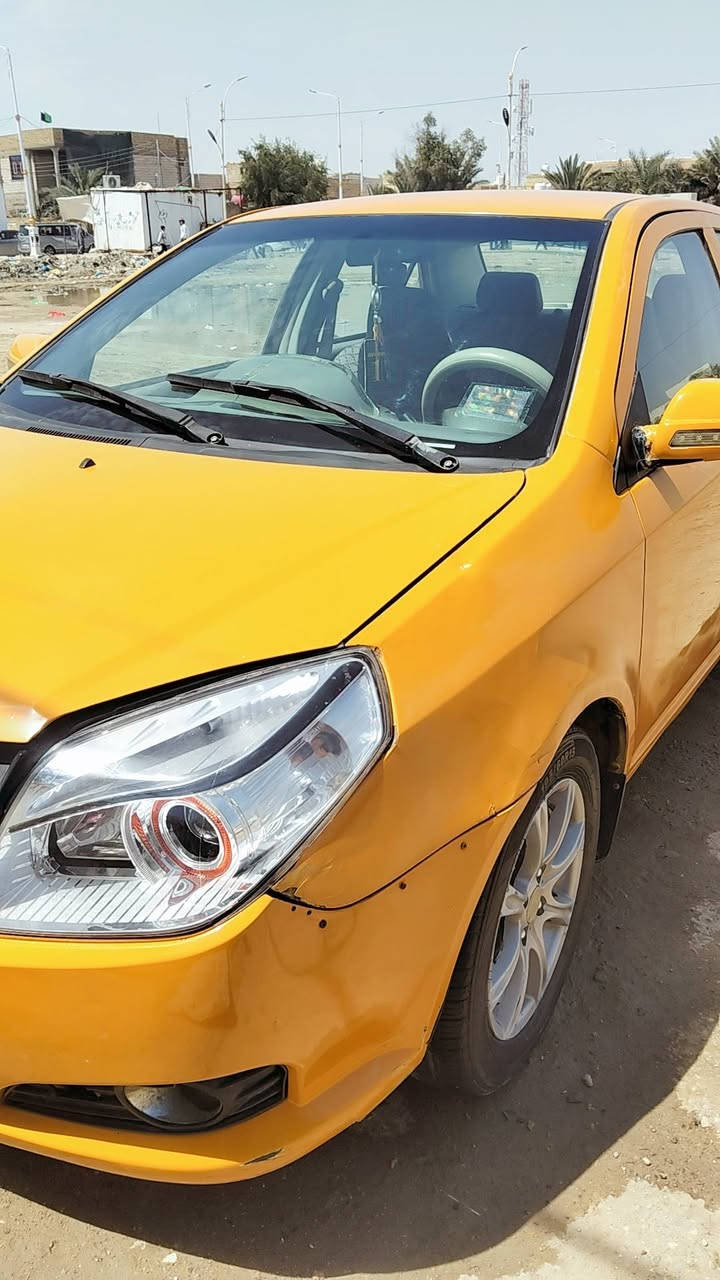 سياره جلي mk موديل 13 السنويه ل 28 كامله اينقص مابيه تخم تاير حداديه جديده كهربائيات كله شغاله /الناصريه مركز /السعر 28$ وبيه مجال الشراي /الاستفسار ***********
