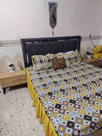 غرفه نوم • ٨ قطع • بغداد الشعب