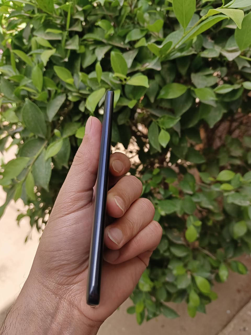 شاومي 13 لايت
نظافته 99%
شاشه منحنيه 
ذاكره 256
عشوائيه 8+4
معالج سناب دراكون 7 جنت 1
بدون ملحقات بيع او مراوس سعره 235 بي مجال مكفول من كلشي ضمان شكد ما يعجبك  مكاني بابل المسيب سدة الهندية توصيل ماعندي ***********
