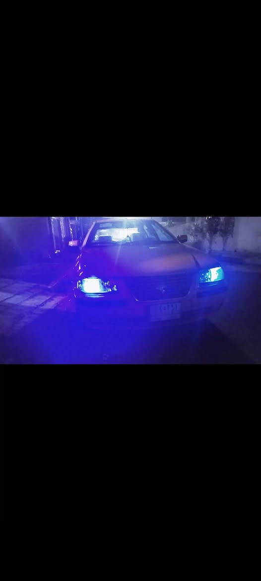 سياره سمند 2017 سياره جديده ومكفوله سياره كلش حلوه مواصفات بيها شاشه تحكم لمس تطبيقات نغمات بلوتوث والسياره تكنك على اي شبكه انترنت السياره تاخذها مصفره بسعر 45 ورقه واذا تريد هيئه وغرامات عليك ب40 ورقه قفل شراي اتصل عالرقم *********** ميسان الماجديه
