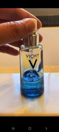 سيروم فيتشي • هيالورونيك • مرطب ٢٤ ساعة