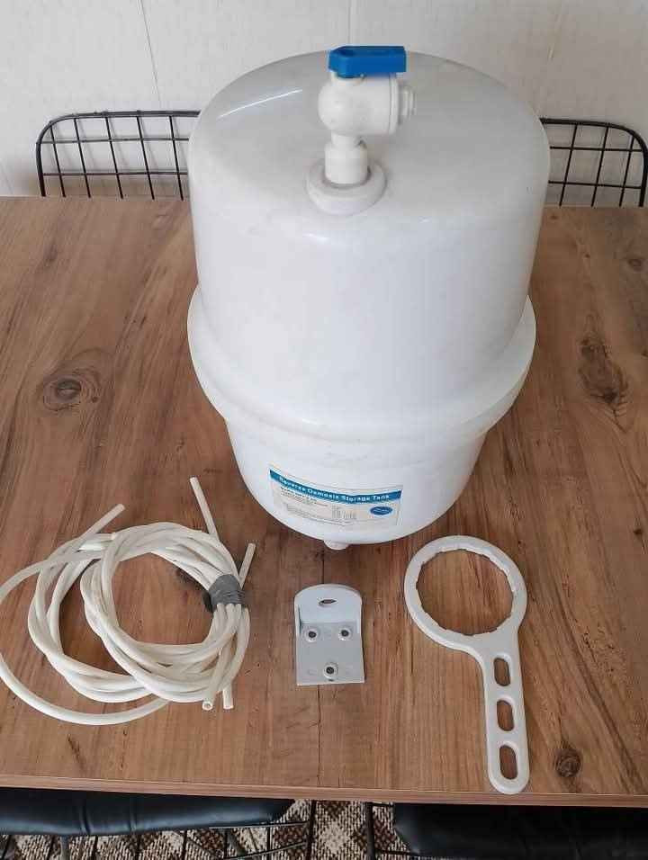 منظومة تصفية مياه بلازما نظيفة جدا سبع مراحل تصفية، شغال بالكامل .. شاشة ديجتل لعرض كل معلومات عملية تصفية الماء ونوع الاعطال ان وجدت. أربيل, العراق


**إذا كنت صاحب هذا الإعلان وتريد حذفه لأي سبب، رجاءا أرسل رسالة إلى الدعم الفني**