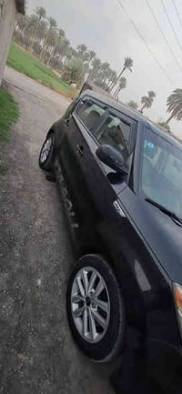 السلام عليك للبيع كيا صول موديل ٢٠١٨ تبديل بنيد وصبق قطعتين بدون دواخل...