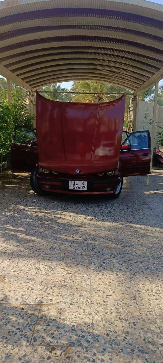 للبيع بي ام 525 كير مكينه  مسكر عدل موديل 1992
داخل خارج كله نضيف جاهزه لسياره سلايت شغال
رقم دولي  بغداد

 بسمي سنويه لل 30 تحويل مباشر

مكاني كربلاء 

سعر 57 بيهه مجال 

***********
