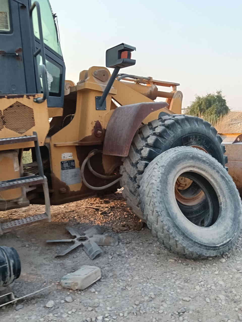 مكائن للبيع شفل كومات سو عدد 2 
شفل كاوسكي حجم 90 عدد 1
شفل صيني عدد 3
العنوان /واسط/معامل غريبه 
*********** الاتصال على الرقم
