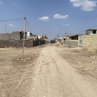 قطعتين • ٢٠٠م • أرض زراعي