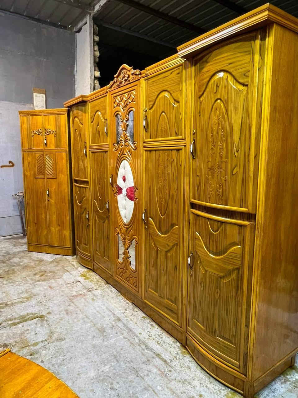 للبيع فول نضافه تواصل خاص


**إذا كنت صاحب هذا الإعلان وتريد حذفه لأي سبب، رجاءا أرسل رسالة إلى الدعم الفني**