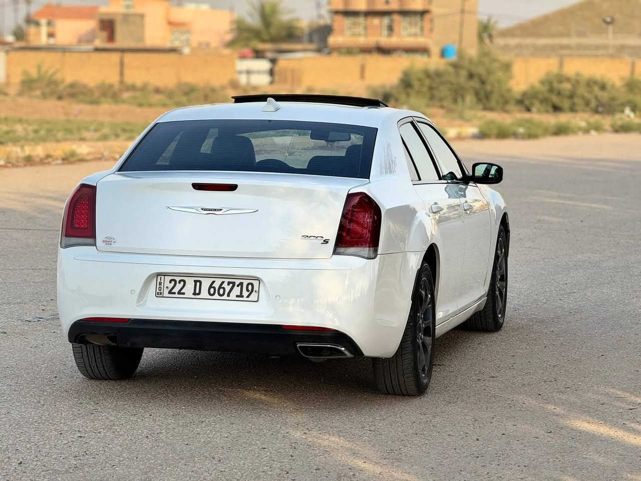 ‏2017 S اربيل تحويل او وكاله
وينهم الجنايه سياره مال بيت 

ماشيه 87 الف ميل 

مكينه 3.6

فورويل 

بيه كتاب تضليل 80‎%‎من مرور اربيل 
حادثها جاملغ وربع بنيد 

السياره S فول فول موصفات 

بنوراما سلايد 

حساسات خلفيه 

اشاير مري

ترحيب مري

رادار مري

مري قلاب بالبك 

خزن ميوري بالكشن 

كشنات ثنينهم كهرباء

كشنات حضن

كشنات تدفئه تبريد 

دكمه سبورت 

استيران تدفئه + كهرباء 

شفتات بالستيران

سستم صوت الباين 

دمام بالجنطه باين 

منظومه زنون عالي وناصي كلش قويه 

امانه الله حداديه وكير ومكينه مال وكاله كلش جديده 

تايرات مصارلهن 15 يوم مبدل تخم

السعر 215 مجال جداً بسيط حق الجيه

مكاني الديوانية 

***********

*********** 

اقرا التفاصيل  زين وخابر 

او مراسله
ملاحظه سونارها مرفق بل الصور
