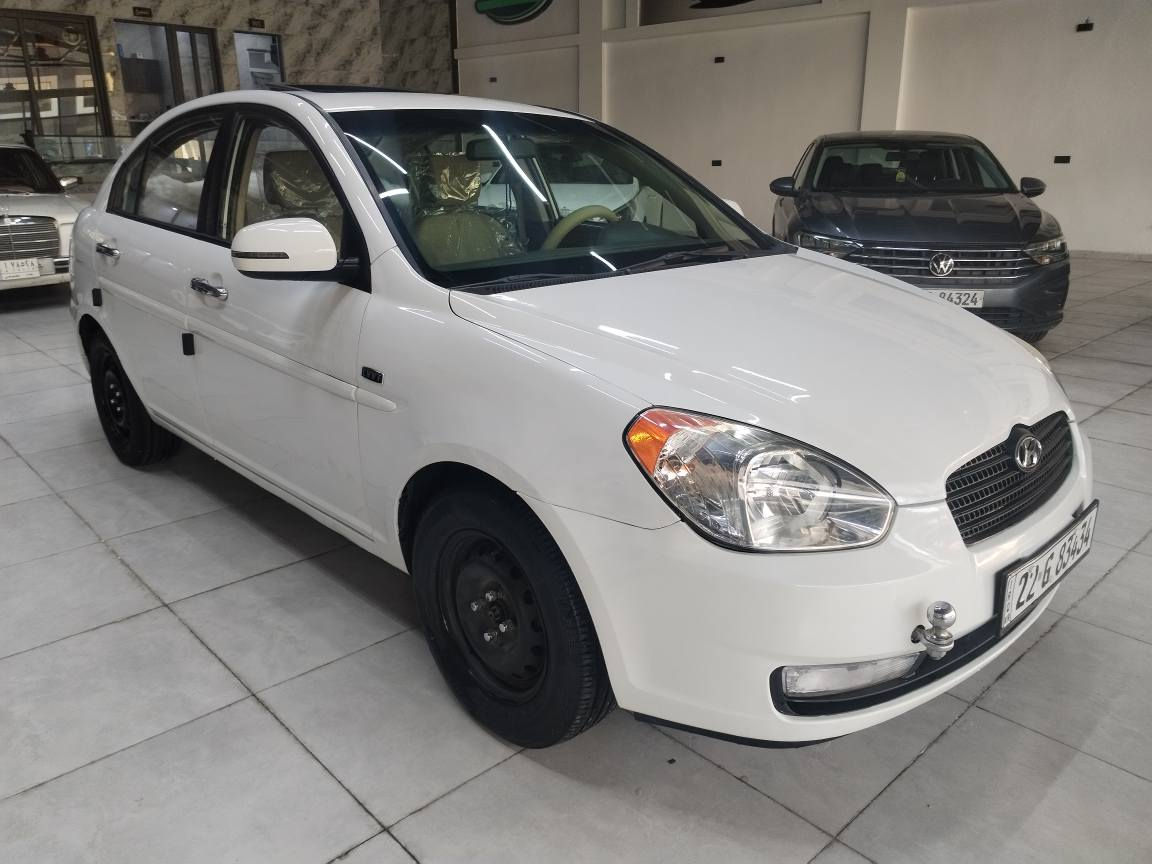 السلام عليكم
من رخصت الادمن

السعر 108 وبيها مجال

موديل 2011

ماشيه 190

بدون صبغ

 فقط تعديل بارد مكانين

سقف اسلايت

محرك 16 اصلي

محرك كير شرط

رقم اربيل شرط التحويل

كابون بانزين موجود

سياره جاهزه مايحتاجلها مصرف

مكان السياره موصل
مدينة المعارض الجديدة شارع الوسطي
معرض الآغا للسيارت

للاستفسار اتصل ع أرقام التاليه
***********
*********** موصل, نينوى
