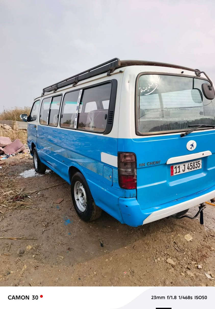 جنبي للبيع 15 بسمي مصفره من كلشي رقم بغداد
السعر 60 قفل بغداد قرب صيطره الشعب 
شراي خاص


**إذا كنت صاحب هذا الإعلان وتريد حذفه لأي سبب، رجاءا أرسل رسالة إلى الدعم الفني**