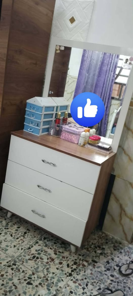 غرفه نوم 5قطع مابيها ضرر سعره 200بيها مجال 
التاجي الحسن العسكري شراي يتفضل خاص


**إذا كنت صاحب هذا الإعلان وتريد حذفه لأي سبب، رجاءا أرسل رسالة إلى الدعم الفني**