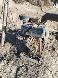 ماطور ١٢ ونص • يشتغل • نكرة