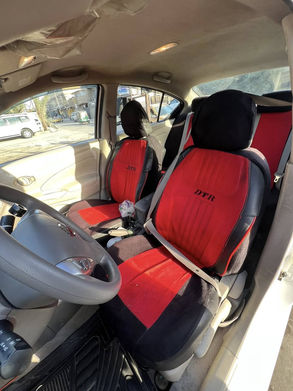 لسلام عليكم نيسان سني 2024 ماشيه 47 مكفوله ع وضع الشركه استخدام شخصي باسمي فقط طخات بلدعاميه الاماميه والخلفيه شخوط فقط الباقي مكفول السعر 125 بيه مجال ***********
بغداد البلديات
