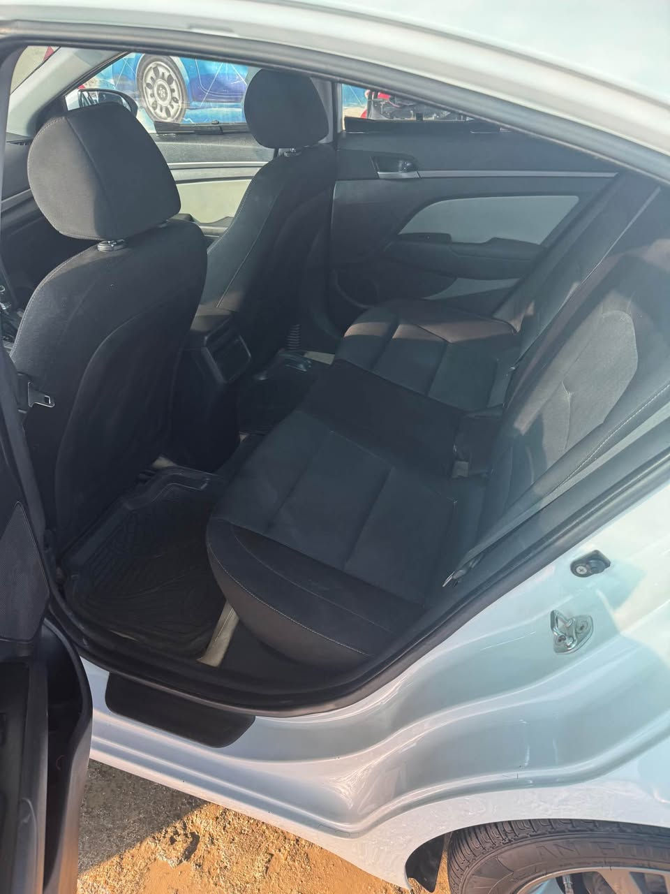 النترا موديل 18 رقم دولي حادثها موضح بالسونار مكاني حله معروضه 128
*********** حلة, بابل
