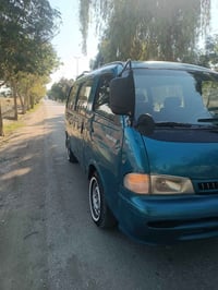 بريجو للبيع موديل 2001مكفوله رقم بغداد هاتف 07722070764