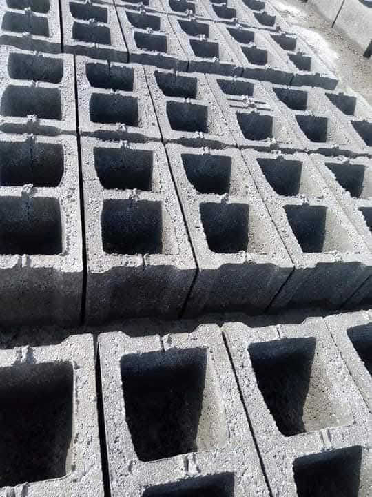 حياكم الله ارقى معامل  اشتايكر يوجد #اشتايكر سطح قياس 80×80 //40×60//40×40//للبيع شرط درجه توصيل جميع مناطق بغداد والمحافظات 
ماستك //زفت //فلين العنوان بغداد الكماليه سعر مناسب 
يوجد لدينا #بلوك درجه اولى حراري  وليس العادي قياس 20||
للإستفسار الاتصال  رقم هاتف  *********** 
السعر  مناسب جدا للاستفسار اكثر مراسله الصفحه الشخصيه
