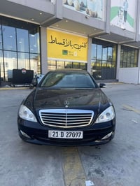 مرسيدس 350 • ٢٠٠٦ • قرب طوبجي