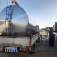 كرين ايسوزو • موديل ٩١ • ناحية القيارة
