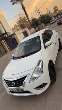 سني ٢٠٢٥ مكفولة منل صبغ ولبارد بيها شخط بسيط بلباب لخلفي ماشية ٣٨ الف ...