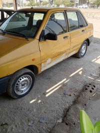 مكينة وكير جديده • ٢٠١١ • نجف كوفه