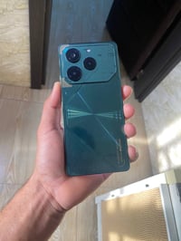 تكنو بوفا 6برو 5G • ٢٥٦ • مراوس بايفون