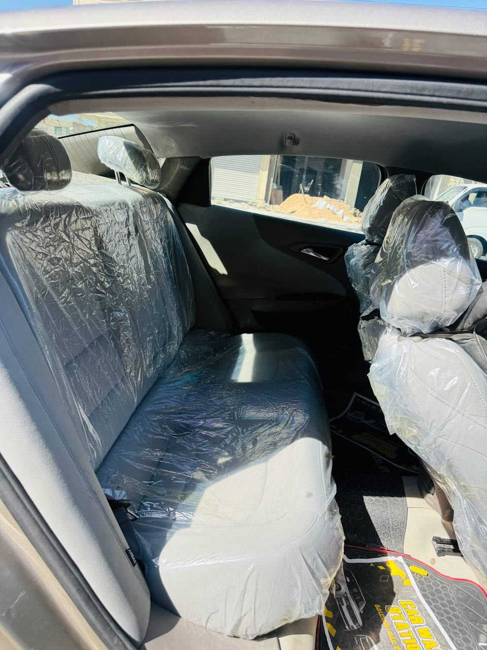 سلام وعليكم
سياره ماليبو موديل 2022
معوقين بصره مواصفات LT
السياره مابيه نقوصات السياره
جديد ماشيه 100 الف
ضرره جاملق وبنيد
السعر 120 وبيه مجال 
التواصل ع هاذا الرقم ***********
