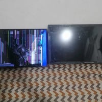 شاشة TCL • تلفزيون 55 بوصة • شاشات 43 بوصة • شاشة 4K • تلفزيون سمارت •...