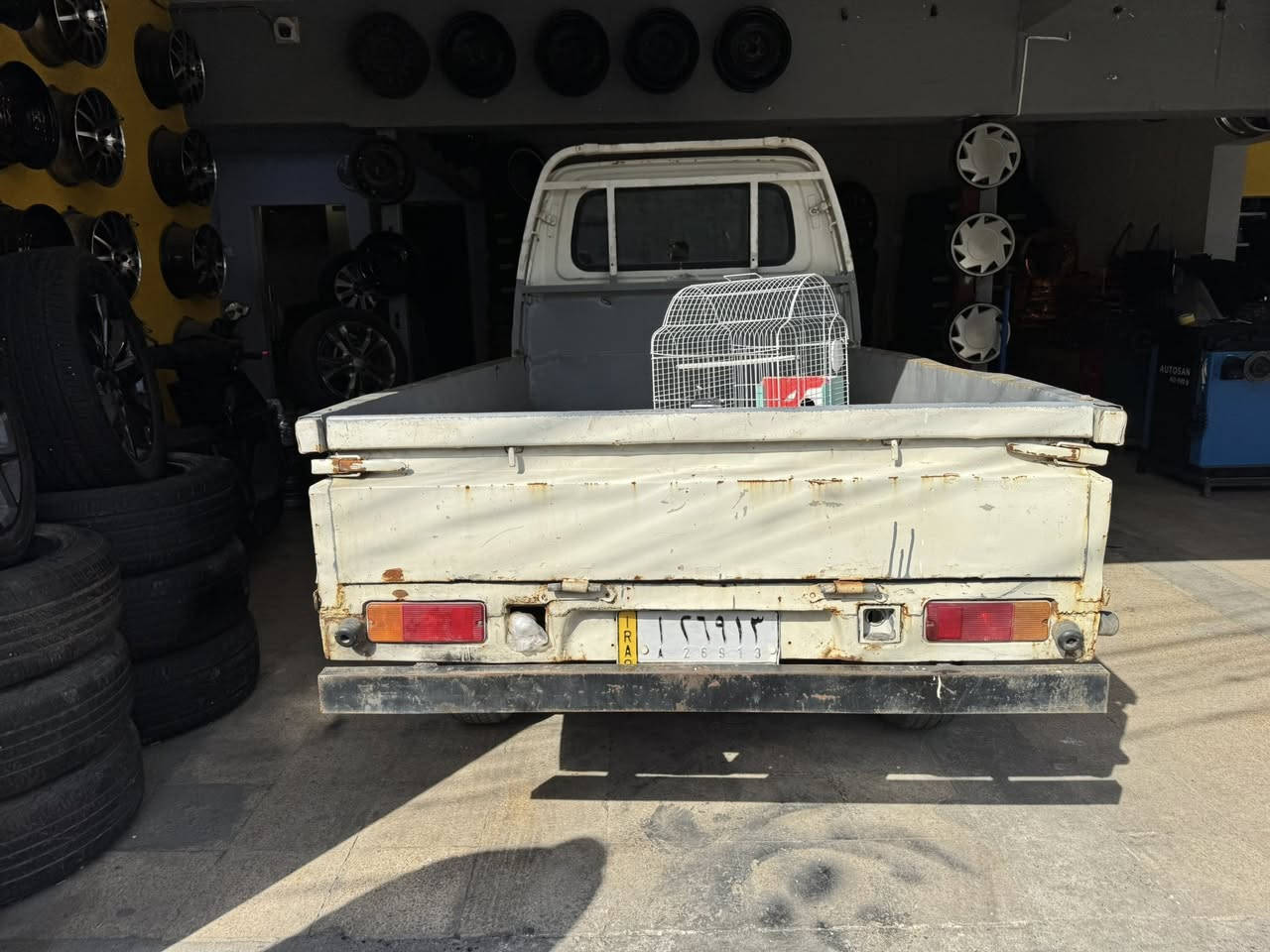 بيكم فوفيا للبيع رقم نينوى 
السعر 27$
مكينه كير شرط 
سياره جاهزه 
عنوان موصل حي البكر 
الاستفسار 
***********
***********
شرط التحويل
