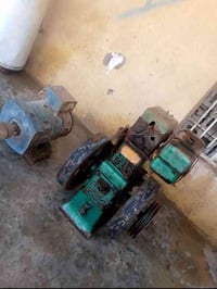 لستر للبيع السعر والاستفسار  اتصل ع رقم 07822302861