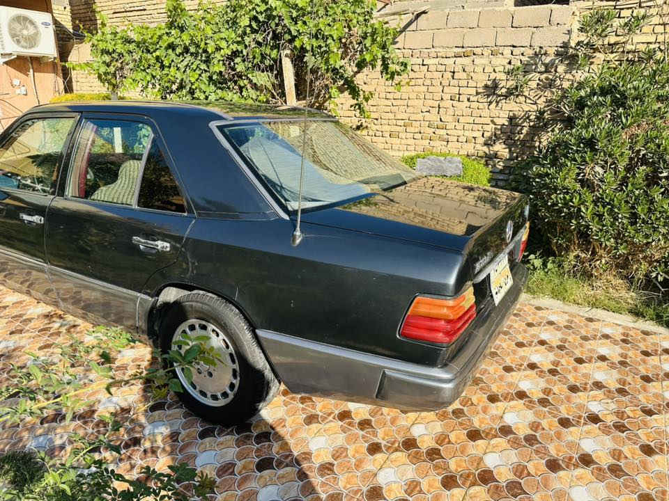 سلام عليكم مرسدس دب مديل 87  سنويه النهاية 2026 بعدله سنه بلادي محرك بطه لا تنقيص ولا تبخير مصبوخه جماليه لا ضربه ولا بارد عندي وكله تحويل ثاني يوم قواعد سليمه مابيهن تصليح بلادي ولا خياس تخم تاير حداديه جديده كهربائيات بلاد كوله شغال تتفئه تبريد شغال ❄️ سعر خاص مكاني ذي قار 
أو اتصال  ( *********** )
