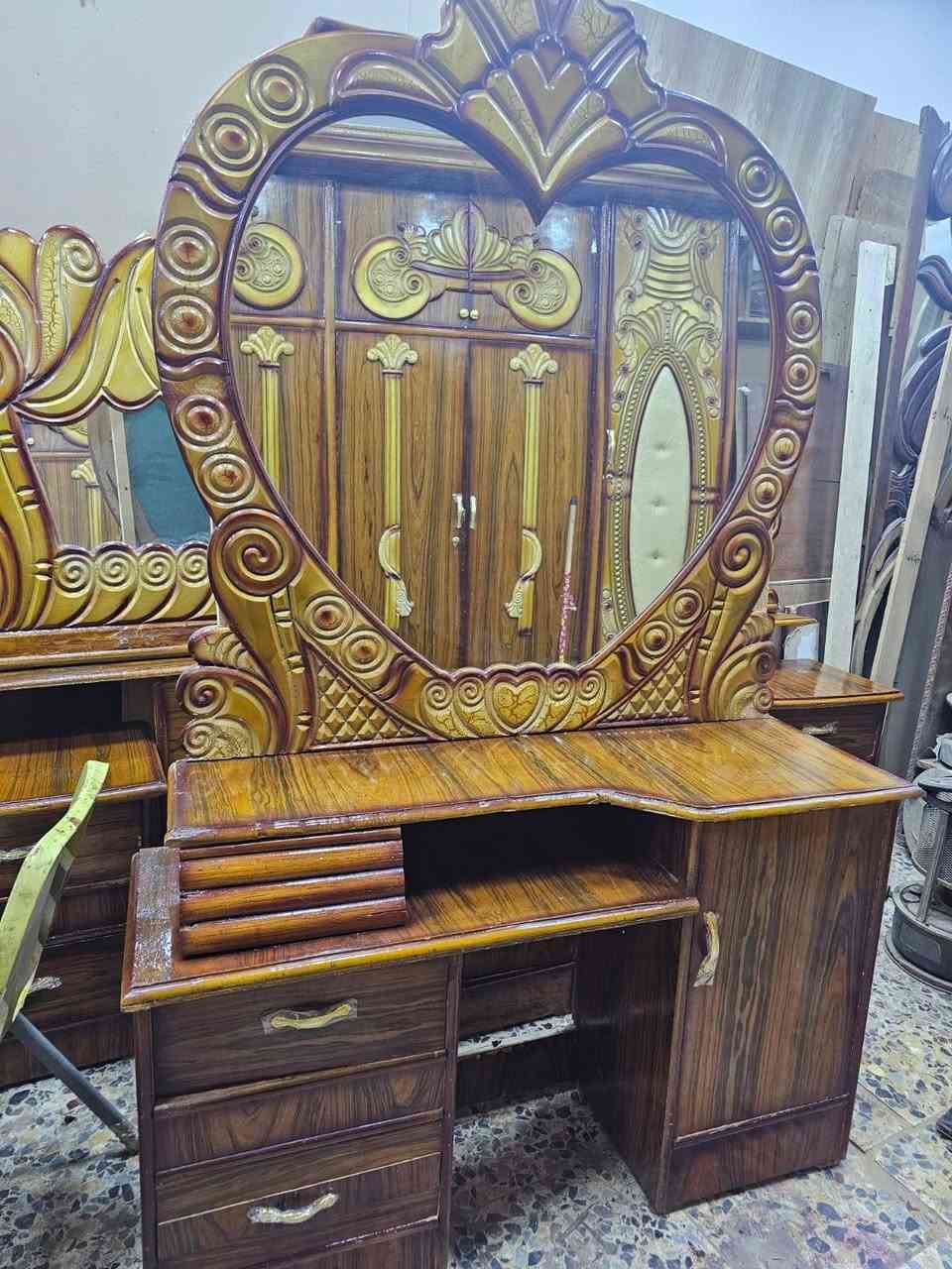 غرفه عراقية ست محلق نظيف ومابي اي ضرر سعره ،525 وبي مجال مكاني بغداد شعب شارع صحه ديوان واكو توصيل داخل بغداد لاتصال واتساب فقط واكو توصيل داخل ***********
