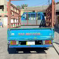 بنكو • موديل ٩٦ • كربلاء طوريج