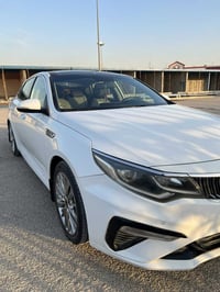 اوبتما ٢٠١٩ • ٢٤٠٠ سي سي • فول مواصفات بانوراما بصمه