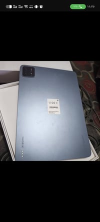 شاومي باد 6s برو • ١٦ جيجا رام • ٥١٢ جيجا