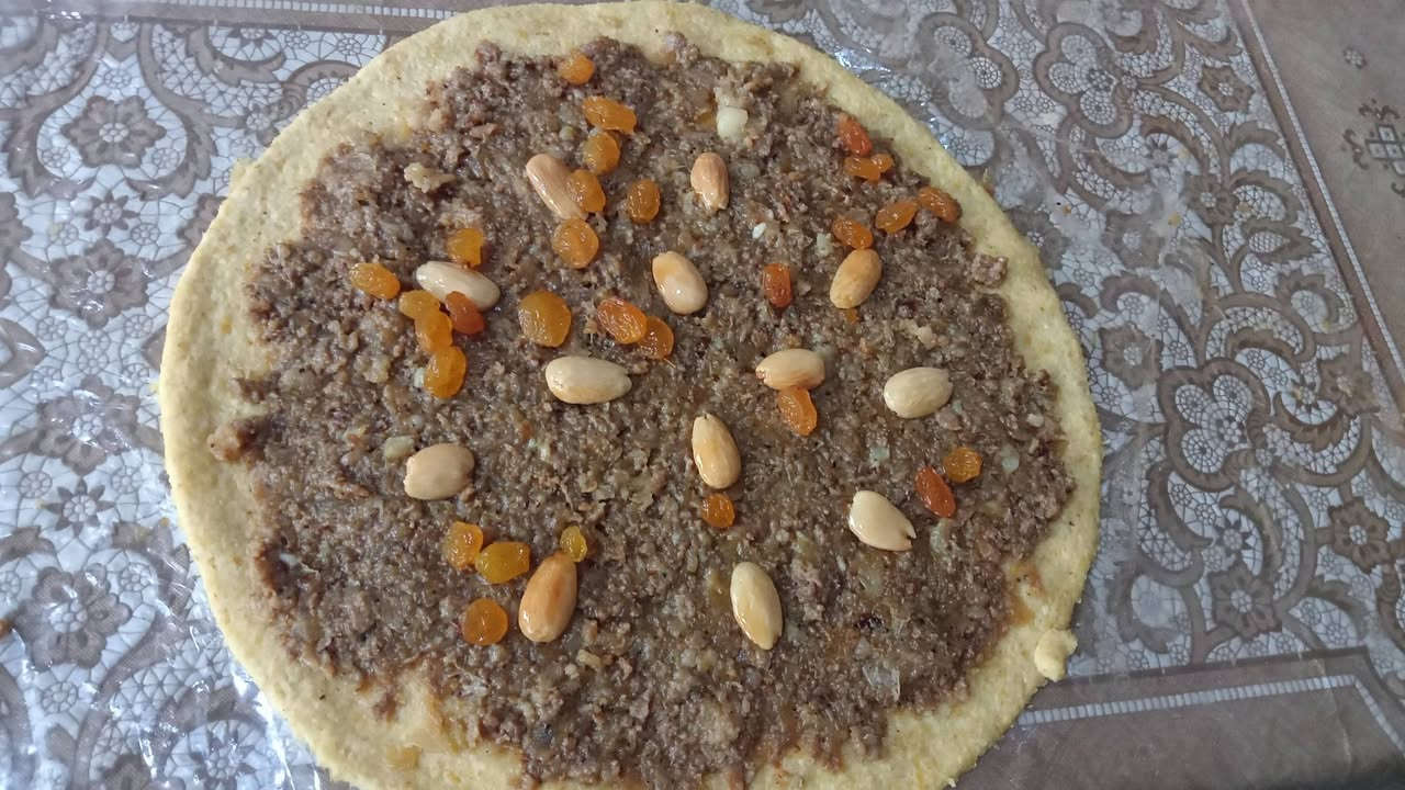 كبب كباغ سعر القطعة 3 الاف 
الحجز عن طريق الرقم ***********
يوجد توصيل داخل الموصل

