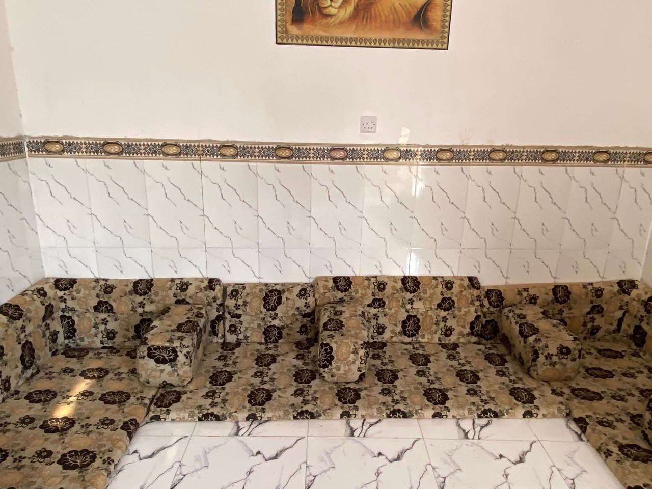 السلام عليكم ديوان
7 دواشك 

9 تكيات 

السعر 100 وبيهن مجال 

قضاء النصر / حي الامام الرضا /شارع الصورة


**إذا كنت صاحب هذا الإعلان وتريد حذفه لأي سبب، رجاءا أرسل رسالة إلى الدعم الفني**