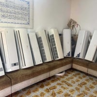 سبلت • شغال حار وبارد • موصل حي القدس